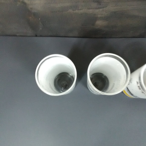 TOM COLLINS   ANTIQUE AUTO TALL SKINNY DRINKING GLASSES/ BAR GLASSES SET OF 4 - Picture 5 of 10